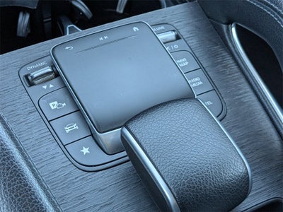 2022 Mercedes-Benz GLE GLE 350 4MATIC®