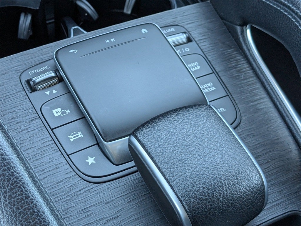 2022 Mercedes-Benz GLE GLE 350 4MATIC®