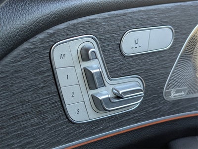 2022 Mercedes-Benz GLE GLE 350 4MATIC®