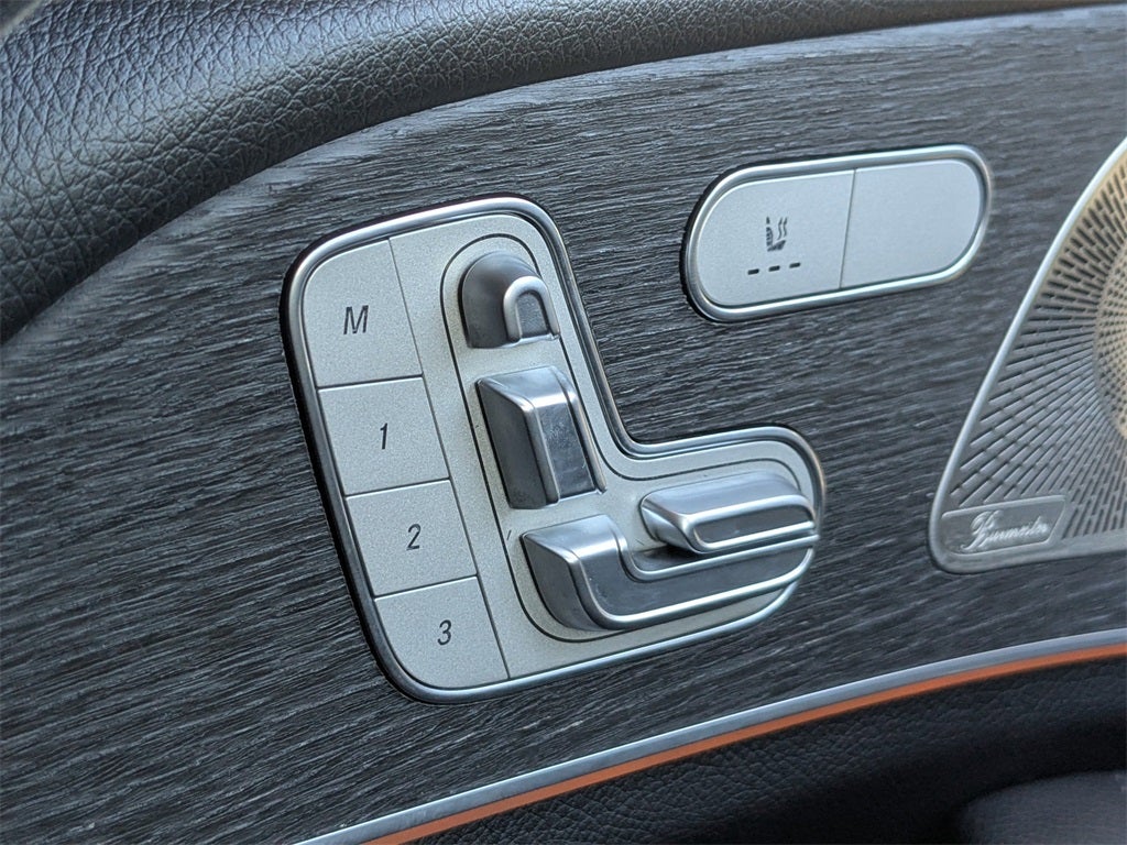 2022 Mercedes-Benz GLE GLE 350 4MATIC®