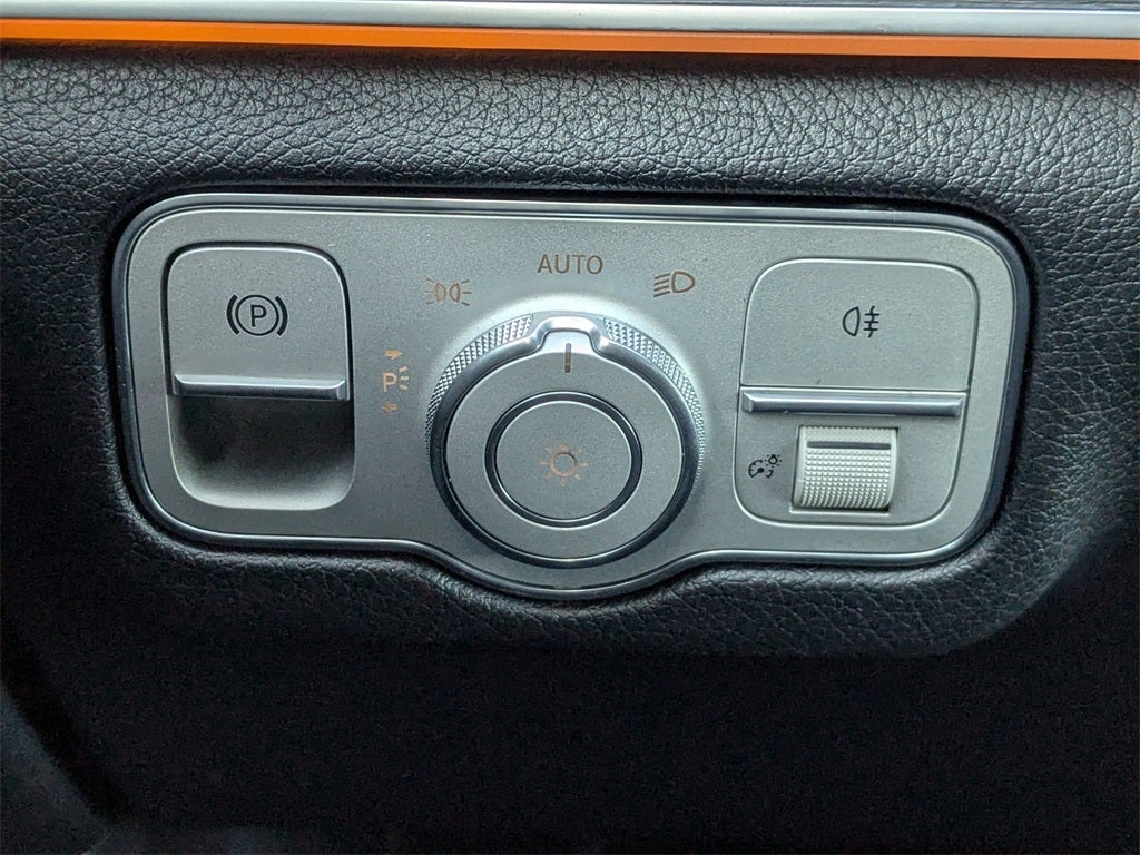 2022 Mercedes-Benz GLE GLE 350 4MATIC®