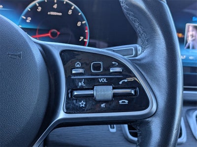 2022 Mercedes-Benz GLE GLE 350 4MATIC®