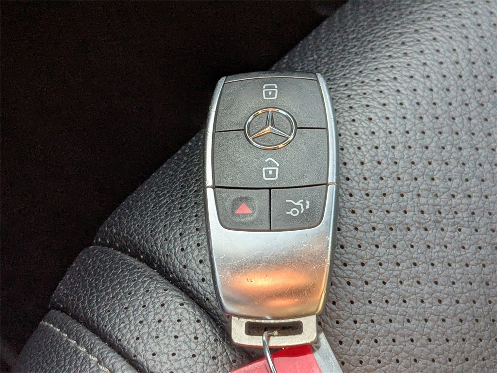 2022 Mercedes-Benz GLE GLE 350 4MATIC®