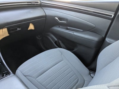 2022 Hyundai Santa Cruz SEL Premium