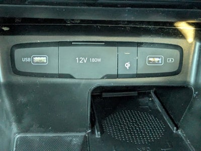 2022 Hyundai Santa Cruz SEL Premium