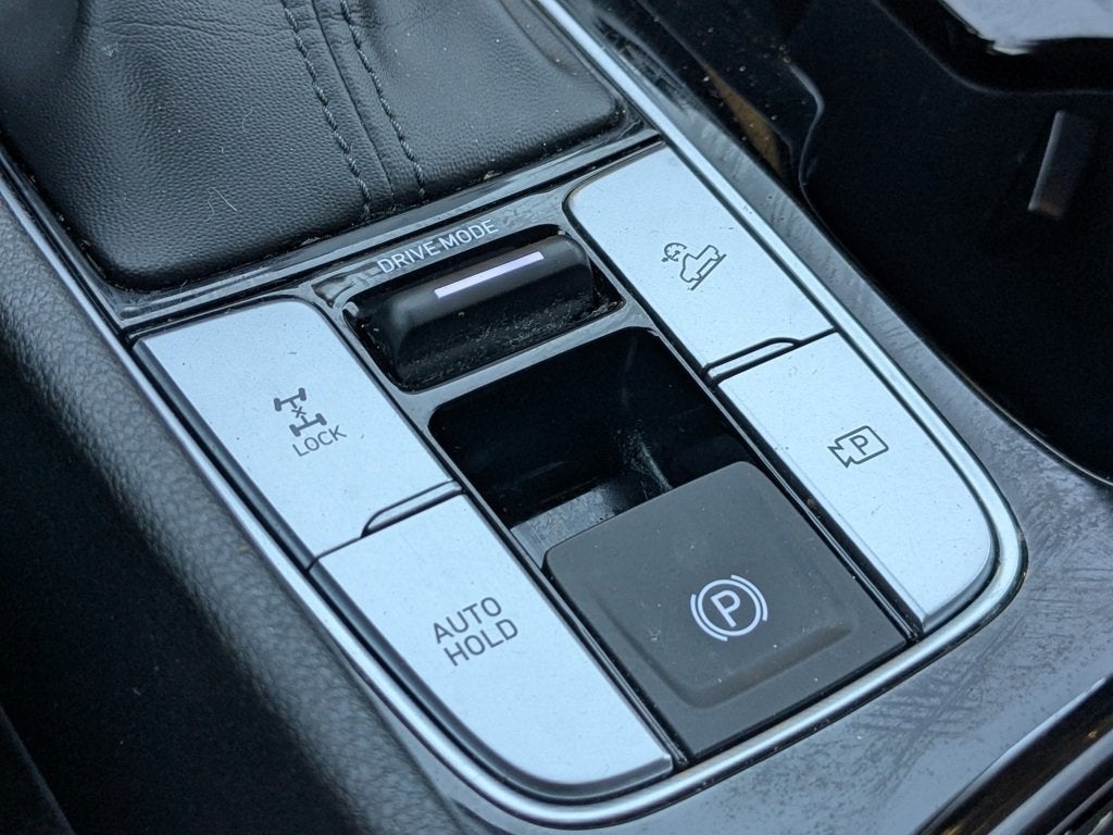 2022 Hyundai Santa Cruz SEL Premium