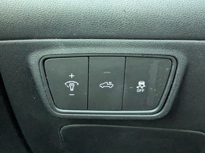 2022 Hyundai Santa Cruz SEL Premium