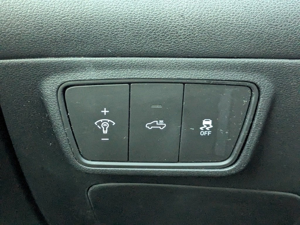 2022 Hyundai Santa Cruz SEL Premium