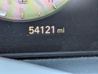 2022 Hyundai Santa Cruz SEL Premium