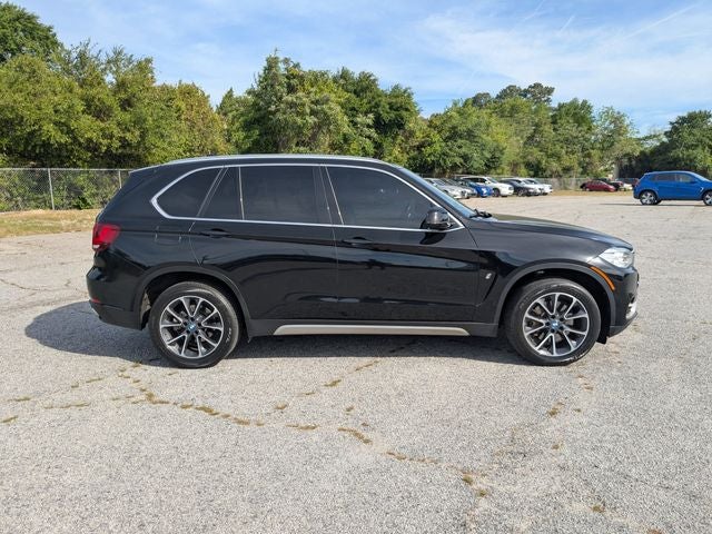 Used 2018 BMW X5 xDrive40e with VIN 5UXKT0C52J0W02163 for sale in Augusta, GA