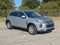 2027 Mitsubishi Outlander Sport 2.0 S