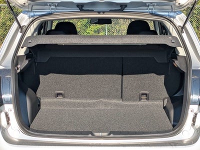 2027 Mitsubishi Outlander Sport 2.0 S