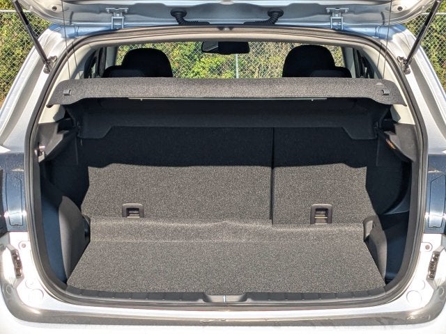 2027 Mitsubishi Outlander Sport 2.0 S