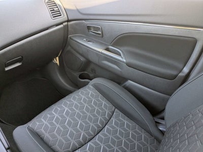2027 Mitsubishi Outlander Sport 2.0 S