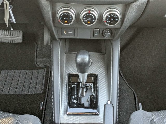2027 Mitsubishi Outlander Sport 2.0 S
