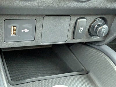 2027 Mitsubishi Outlander Sport 2.0 S