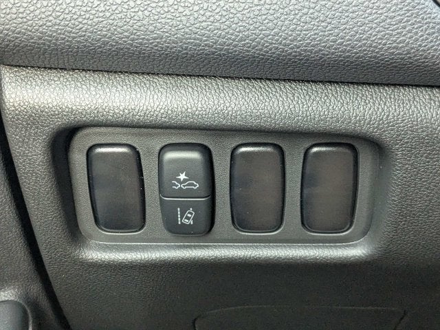 2027 Mitsubishi Outlander Sport 2.0 S