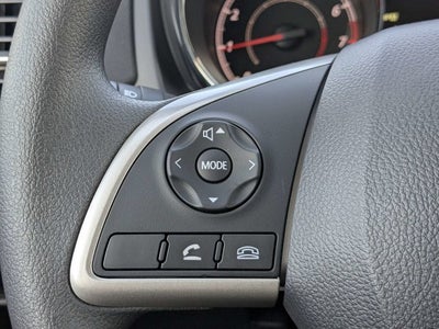2027 Mitsubishi Outlander Sport 2.0 S