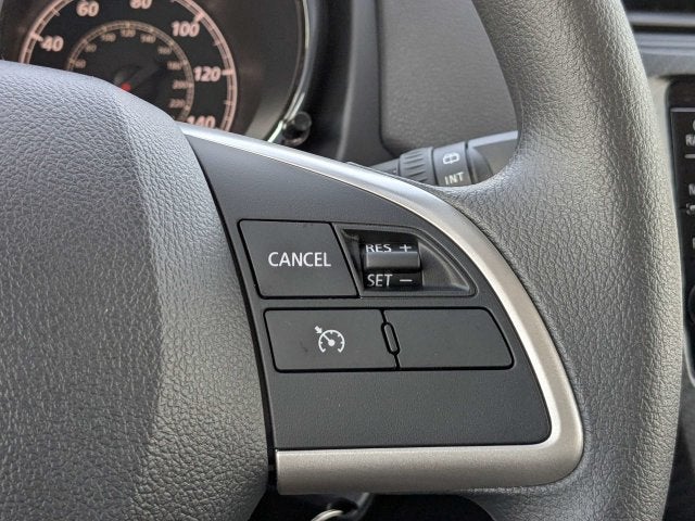 2027 Mitsubishi Outlander Sport 2.0 S