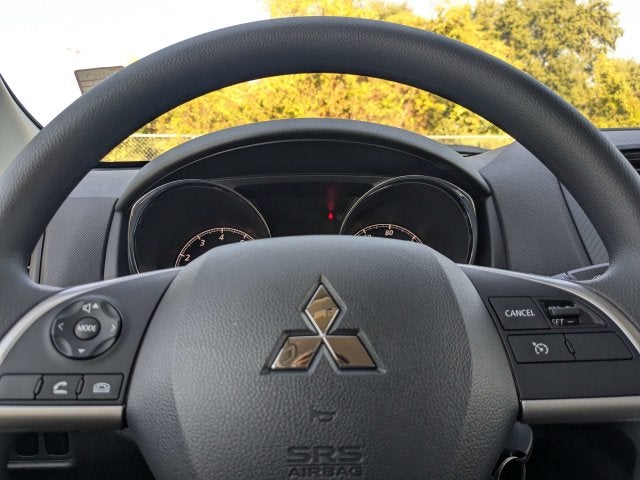 2027 Mitsubishi Outlander Sport 2.0 S