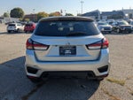 2027 Mitsubishi Outlander Sport 2.0 S