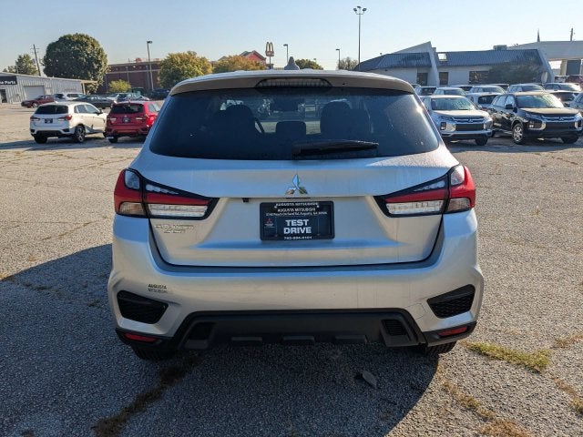 2027 Mitsubishi Outlander Sport 2.0 S