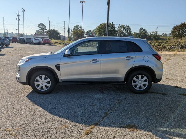 2027 Mitsubishi Outlander Sport 2.0 S