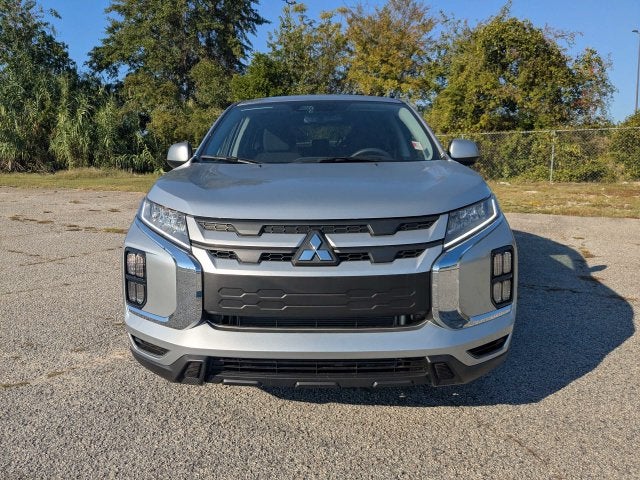 2027 Mitsubishi Outlander Sport 2.0 S