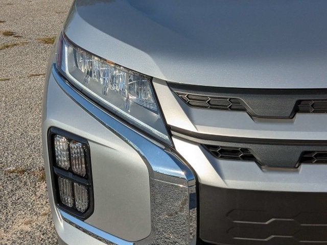 2027 Mitsubishi Outlander Sport 2.0 S