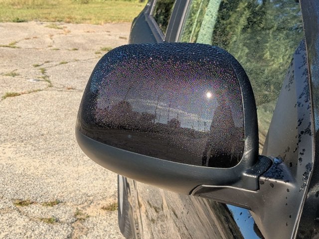 2027 Mitsubishi Outlander Sport 2.0 S