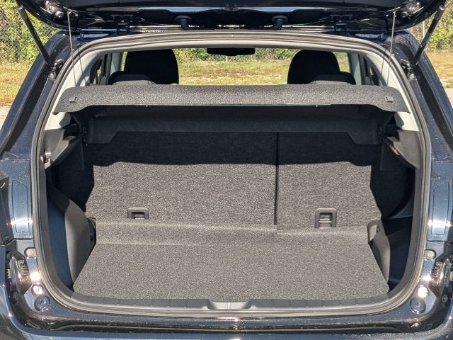 2027 Mitsubishi Outlander Sport 2.0 S