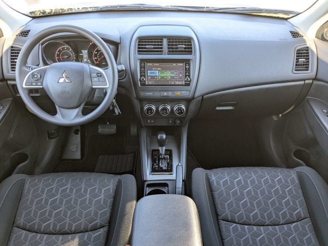 2027 Mitsubishi Outlander Sport 2.0 S