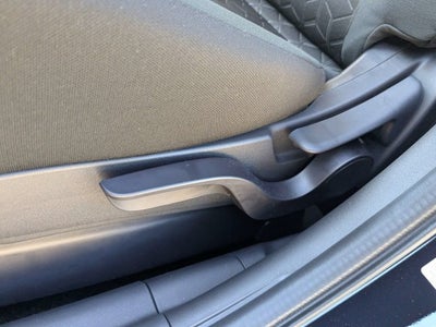 2027 Mitsubishi Outlander Sport 2.0 S