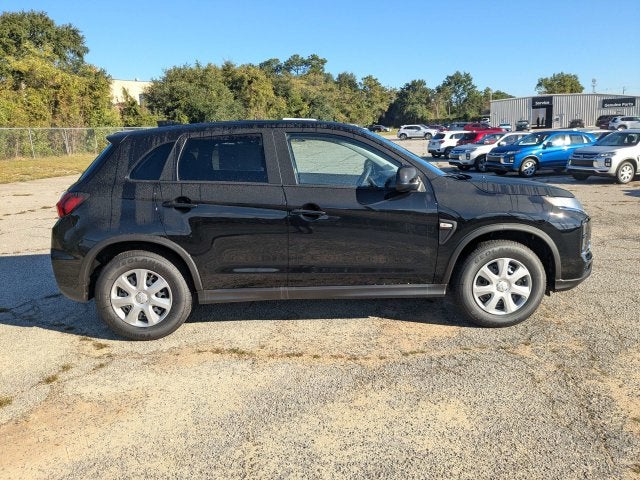 2027 Mitsubishi Outlander Sport 2.0 S