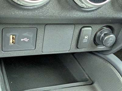 2027 Mitsubishi Outlander Sport 2.0 S