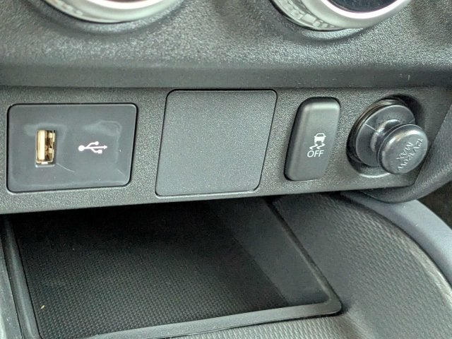 2027 Mitsubishi Outlander Sport 2.0 S