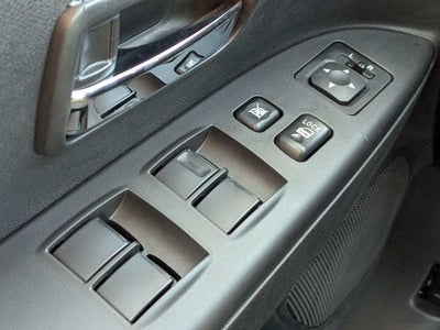 2027 Mitsubishi Outlander Sport 2.0 S