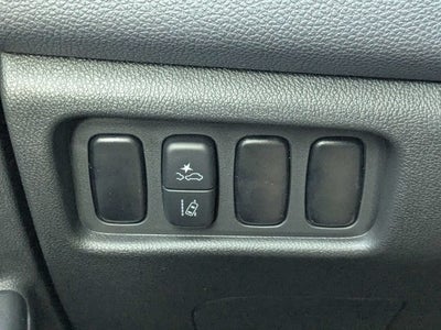 2027 Mitsubishi Outlander Sport 2.0 S