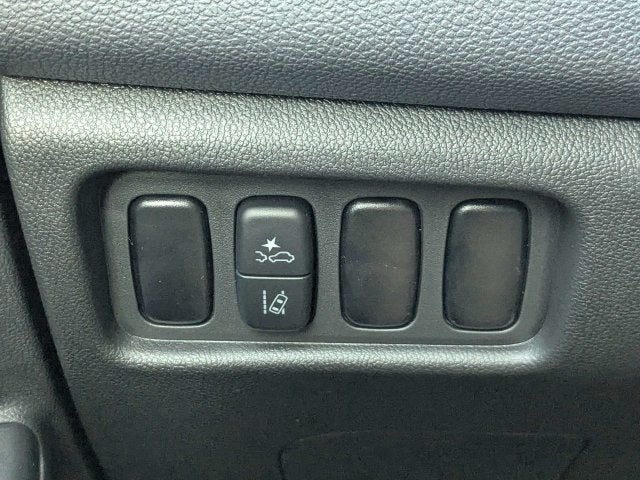 2027 Mitsubishi Outlander Sport 2.0 S