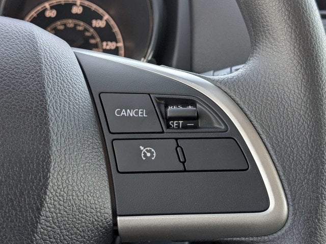 2027 Mitsubishi Outlander Sport 2.0 S