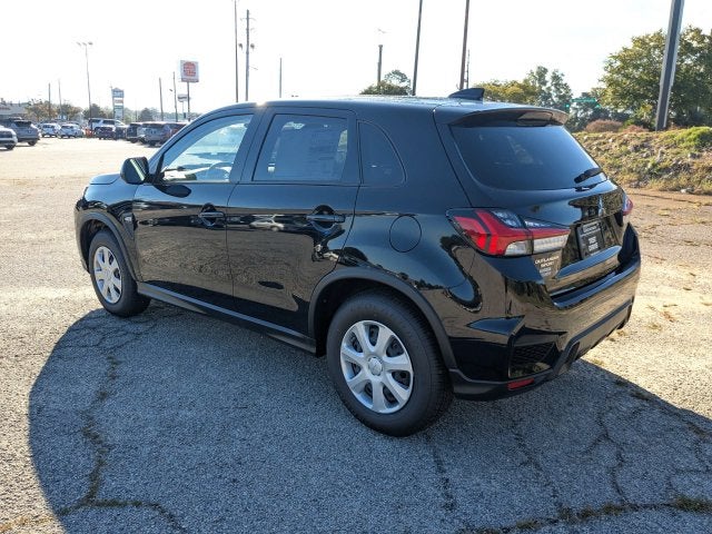 2027 Mitsubishi Outlander Sport 2.0 S