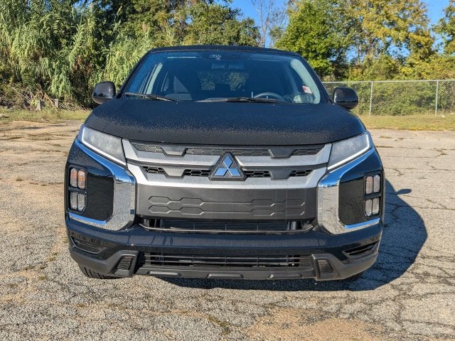 2027 Mitsubishi Outlander Sport 2.0 S