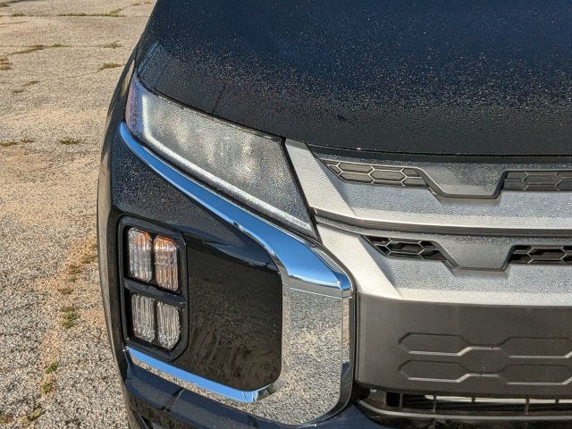 2027 Mitsubishi Outlander Sport 2.0 S