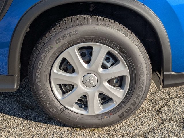 2027 Mitsubishi Outlander Sport 2.0 S