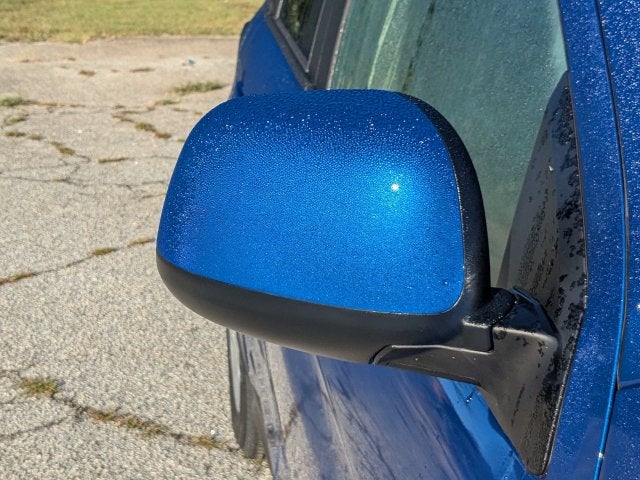 2027 Mitsubishi Outlander Sport 2.0 S