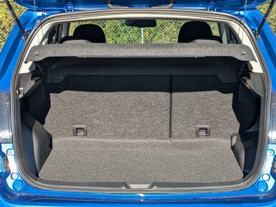 2027 Mitsubishi Outlander Sport 2.0 S
