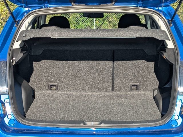 2027 Mitsubishi Outlander Sport 2.0 S