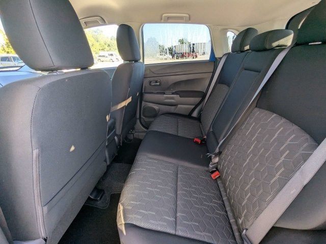 2027 Mitsubishi Outlander Sport 2.0 S