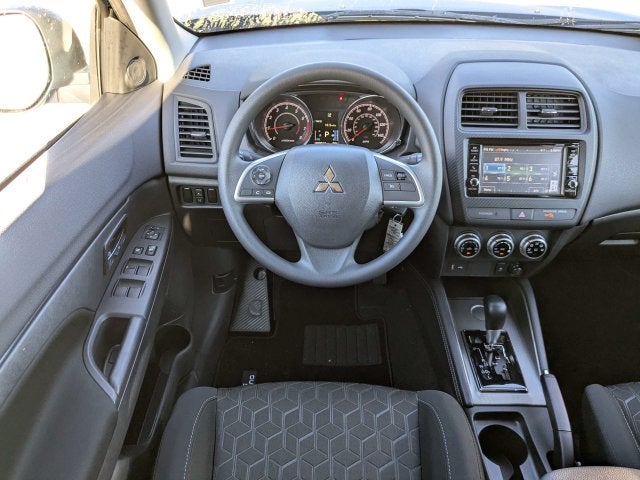 2027 Mitsubishi Outlander Sport 2.0 S