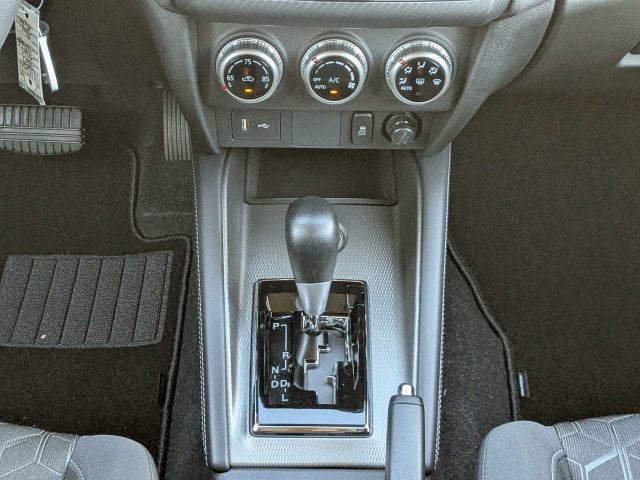 2027 Mitsubishi Outlander Sport 2.0 S